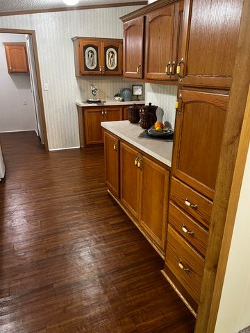 15820 Beaver Creek Road, Roland, AR 72135