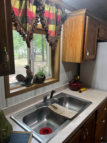 15820 Beaver Creek Road, Roland, AR 72135