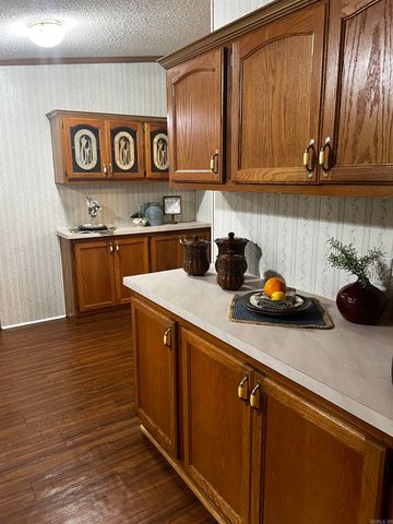 15820 Beaver Creek Road, Roland, AR 72135