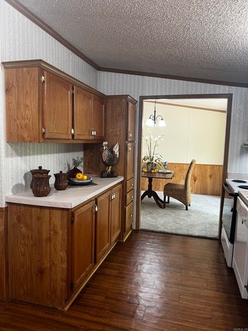 15820 Beaver Creek Road, Roland, AR 72135