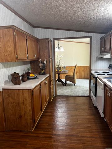 15820 Beaver Creek Road, Roland, AR 72135