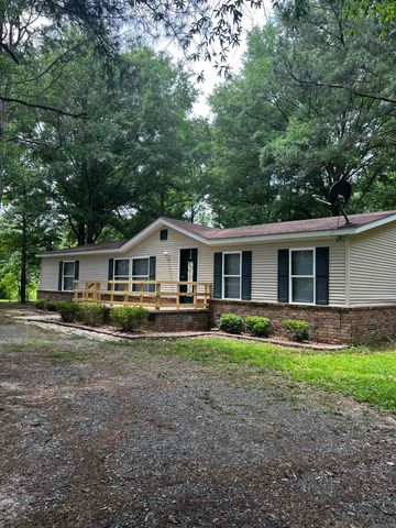 15820 Beaver Creek Road, Roland, AR 72135
