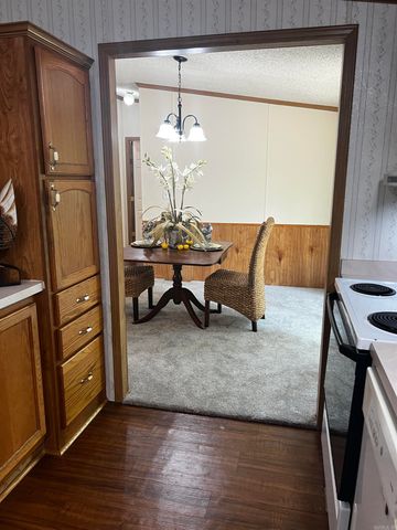 15820 Beaver Creek Road, Roland, AR 72135