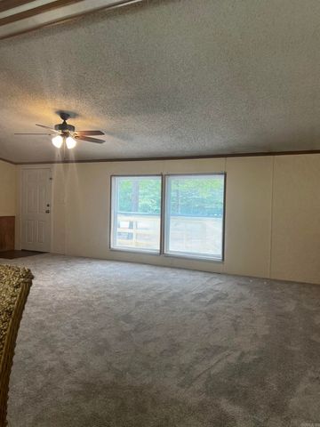 15820 Beaver Creek Road, Roland, AR 72135