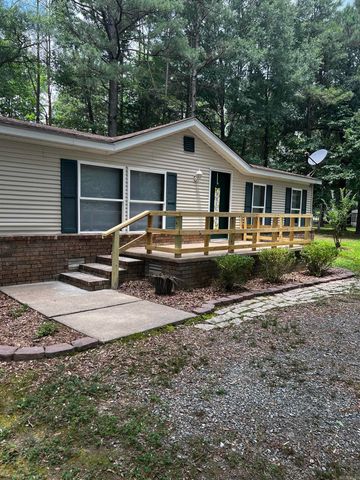 15820 Beaver Creek Road, Roland, AR 72135