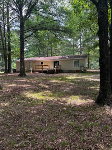 15820 Beaver Creek Road, Roland, AR 72135