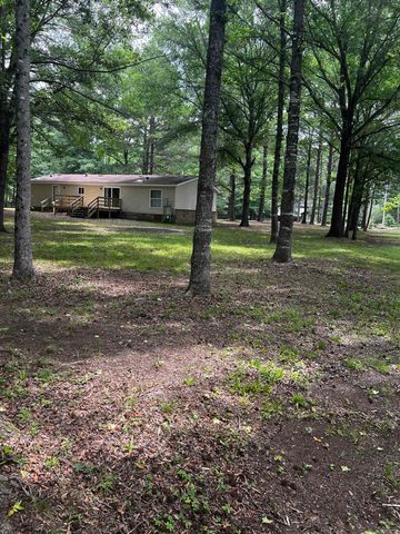 15820 Beaver Creek Road, Roland, AR 72135