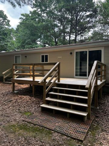 15820 Beaver Creek Road, Roland, AR 72135