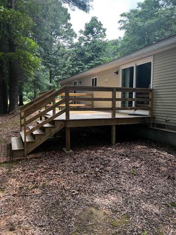 15820 Beaver Creek Road, Roland, AR 72135