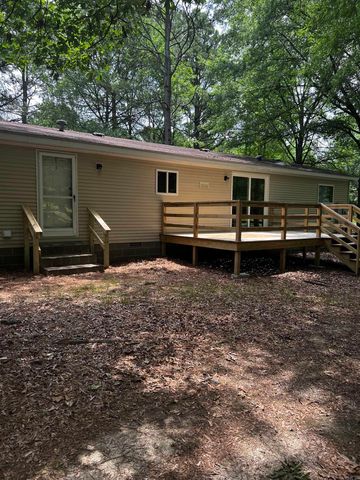 15820 Beaver Creek Road, Roland, AR 72135