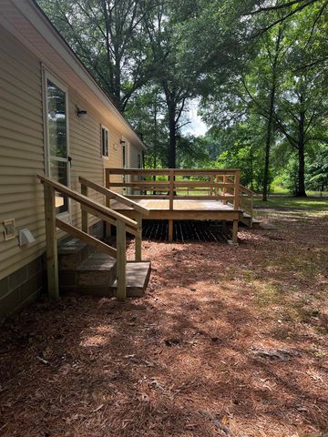 15820 Beaver Creek Road, Roland, AR 72135