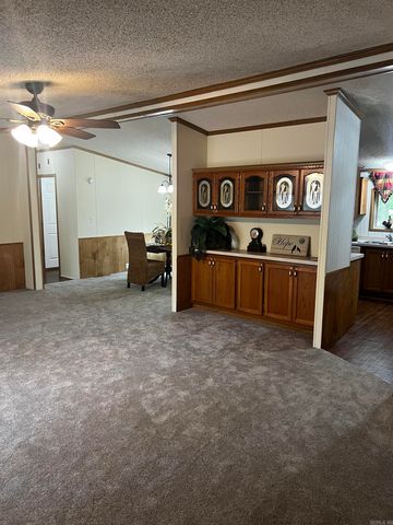 15820 Beaver Creek Road, Roland, AR 72135