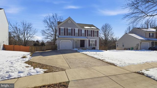 7105 FRIENDSHIP RD, Clinton, MD 20735