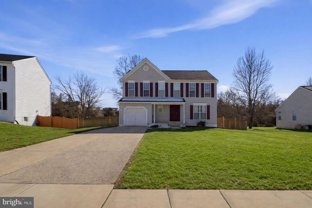 7105 FRIENDSHIP RD, Clinton, MD 20735