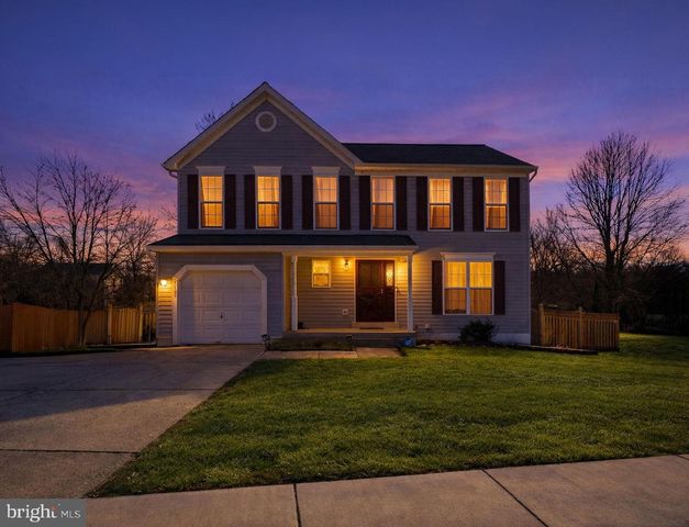 7105 FRIENDSHIP RD, Clinton, MD 20735