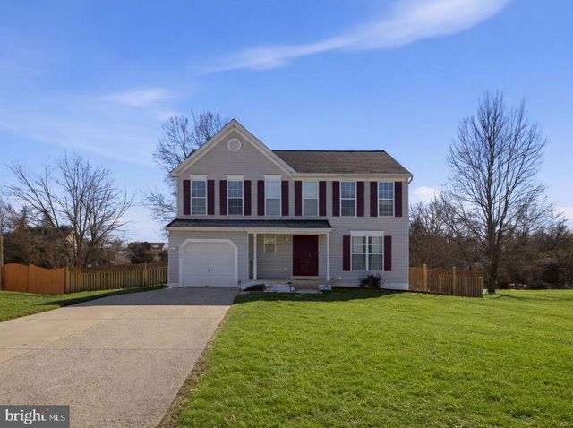 7105 FRIENDSHIP RD, Clinton, MD 20735