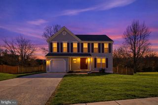 7105 FRIENDSHIP RD, Clinton, MD 20735