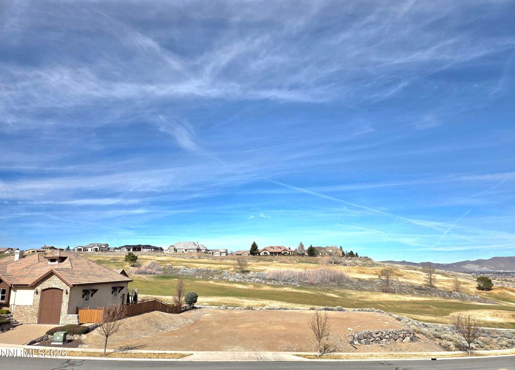 2275 Old Waverly Drive, Sparks, NV 89436