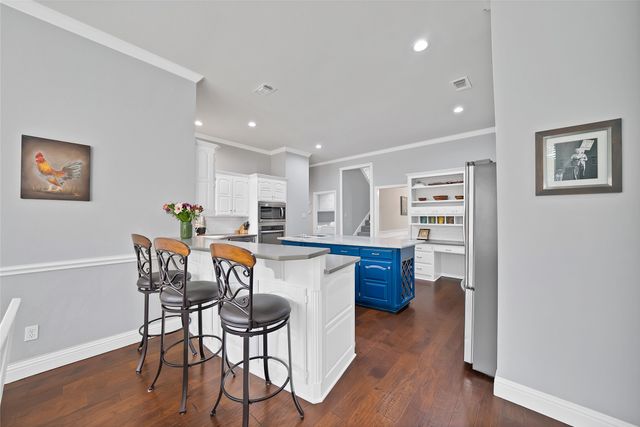 1507 Greenleaf Court, Aledo, TX 76008