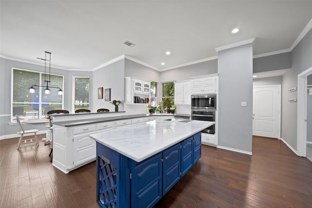 1507 Greenleaf Court, Aledo, TX 76008