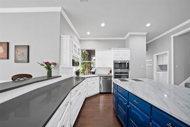 1507 Greenleaf Court, Aledo, TX 76008