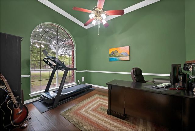 1507 Greenleaf Court, Aledo, TX 76008