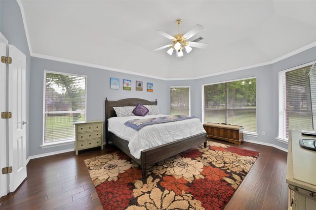 1507 Greenleaf Court, Aledo, TX 76008