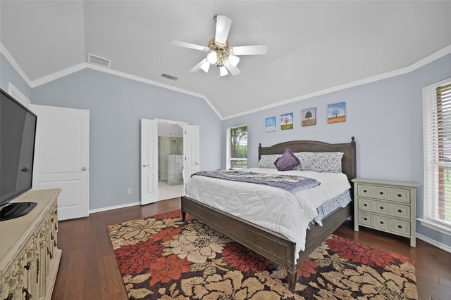 1507 Greenleaf Court, Aledo, TX 76008