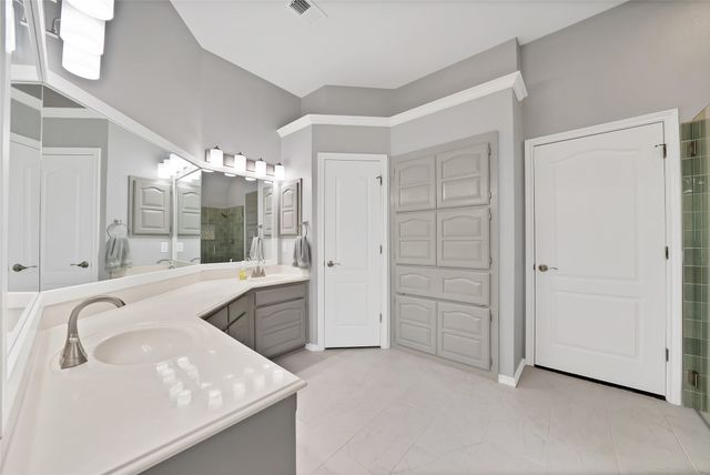 1507 Greenleaf Court, Aledo, TX 76008