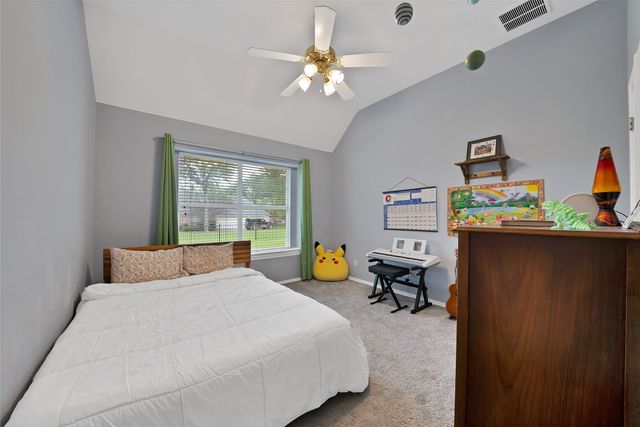 1507 Greenleaf Court, Aledo, TX 76008