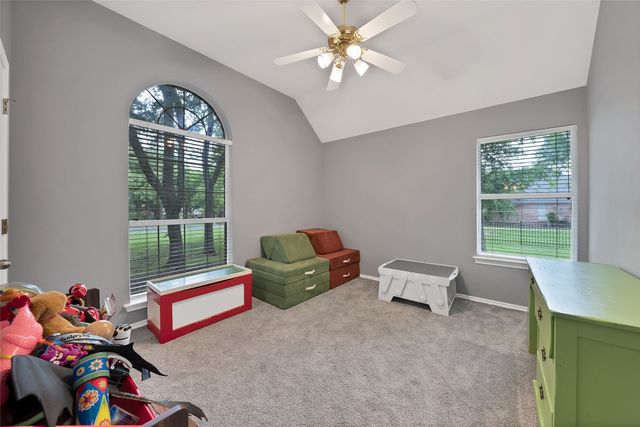 1507 Greenleaf Court, Aledo, TX 76008