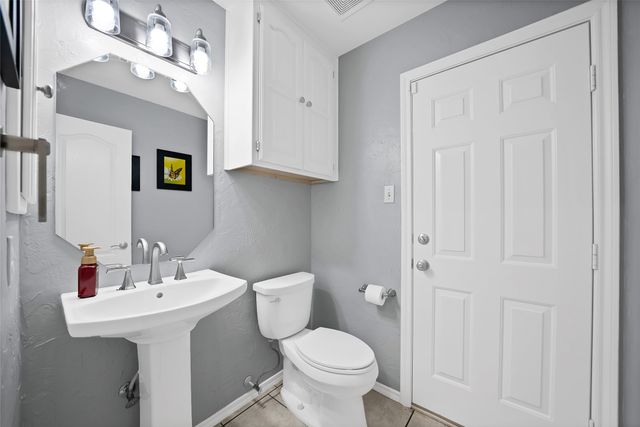 1507 Greenleaf Court, Aledo, TX 76008