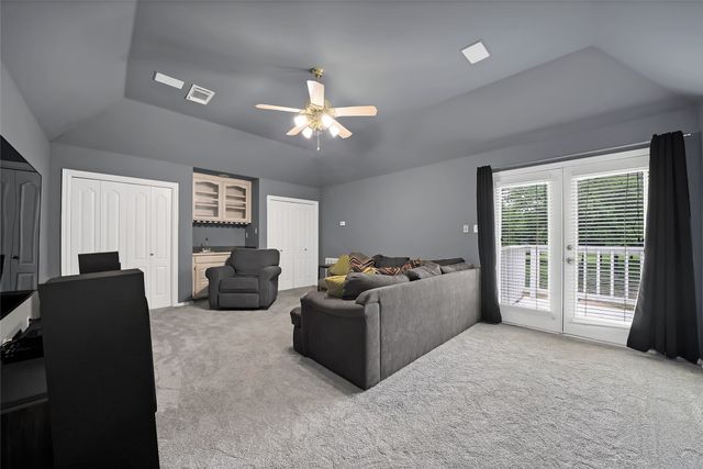 1507 Greenleaf Court, Aledo, TX 76008