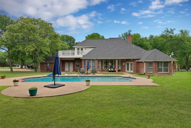 1507 Greenleaf Court, Aledo, TX 76008