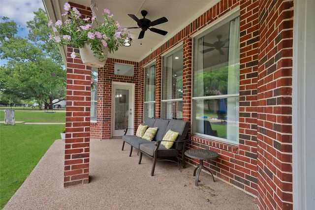 1507 Greenleaf Court, Aledo, TX 76008