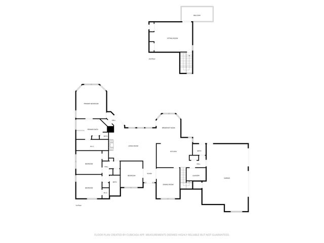 1507 Greenleaf Court, Aledo, TX 76008