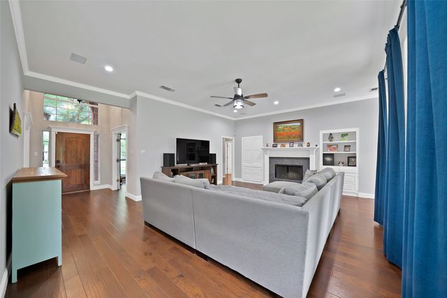 1507 Greenleaf Court, Aledo, TX 76008