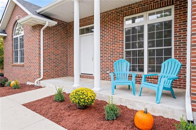 1024 Grace Lane, Boonville, MO 65233