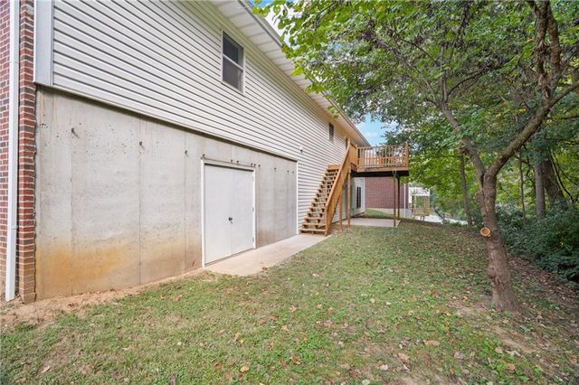 1024 Grace Lane, Boonville, MO 65233