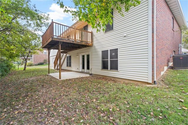 1024 Grace Lane, Boonville, MO 65233