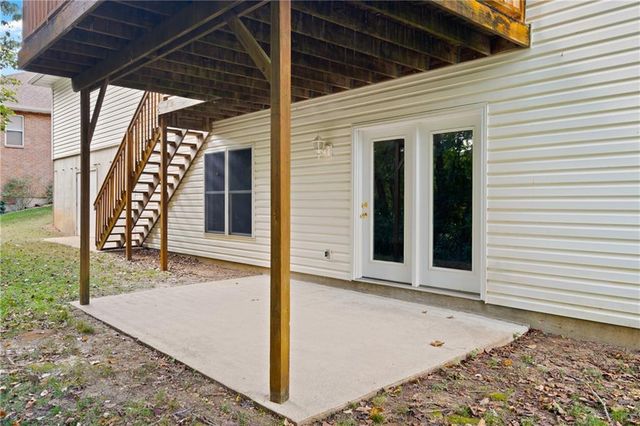 1024 Grace Lane, Boonville, MO 65233