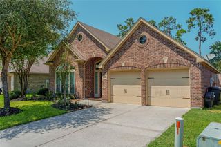 2711 Imperial Grove Lane, Conroe, TX 77385
