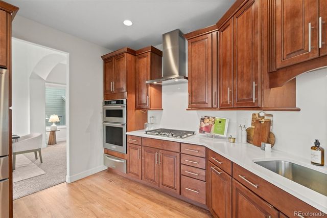 15839 W Ellsworth Drive, Golden, CO 80401