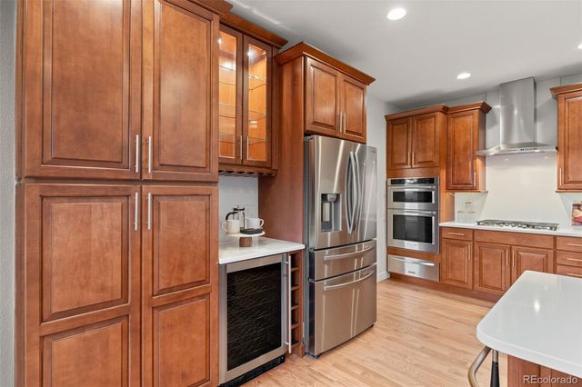 15839 W Ellsworth Drive, Golden, CO 80401