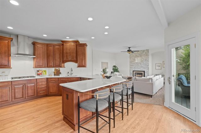 15839 W Ellsworth Drive, Golden, CO 80401