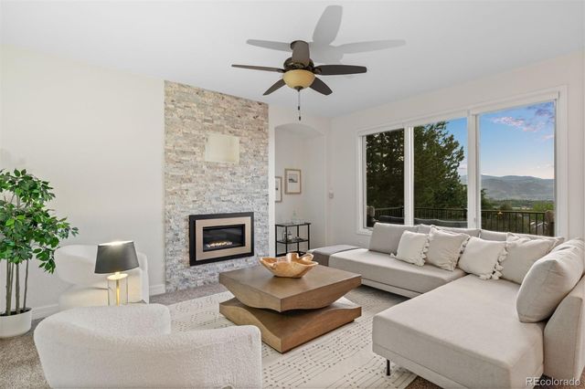 15839 W Ellsworth Drive, Golden, CO 80401