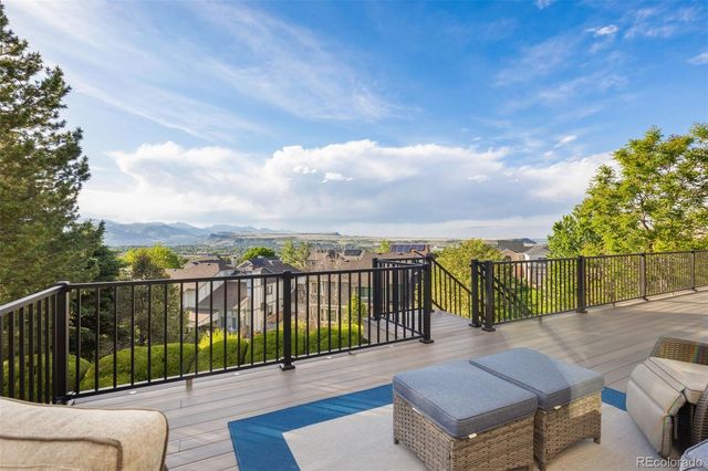 15839 W Ellsworth Drive, Golden, CO 80401