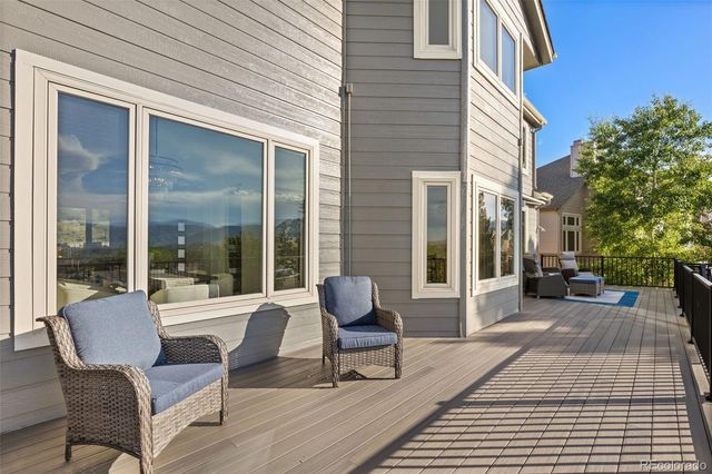 15839 W Ellsworth Drive, Golden, CO 80401