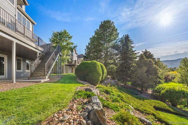 15839 W Ellsworth Drive, Golden, CO 80401