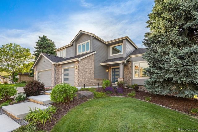 15839 W Ellsworth Drive, Golden, CO 80401